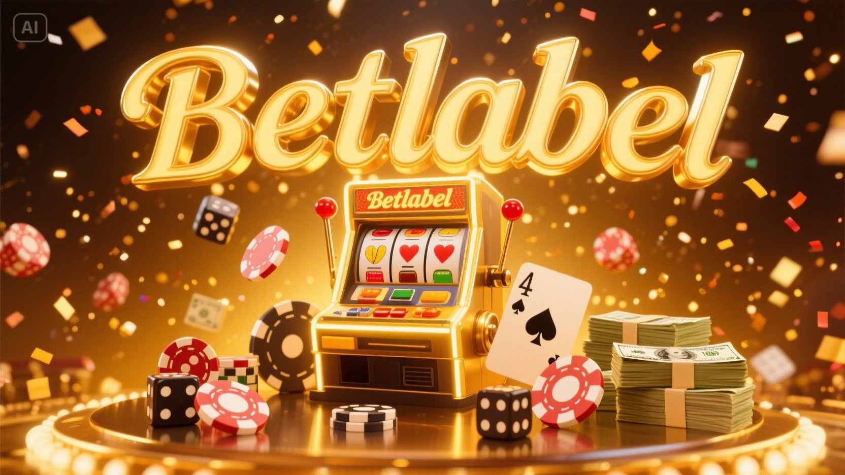 Betlabel