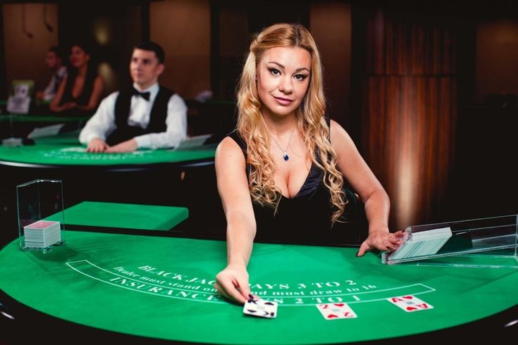Betlabel Live Casino