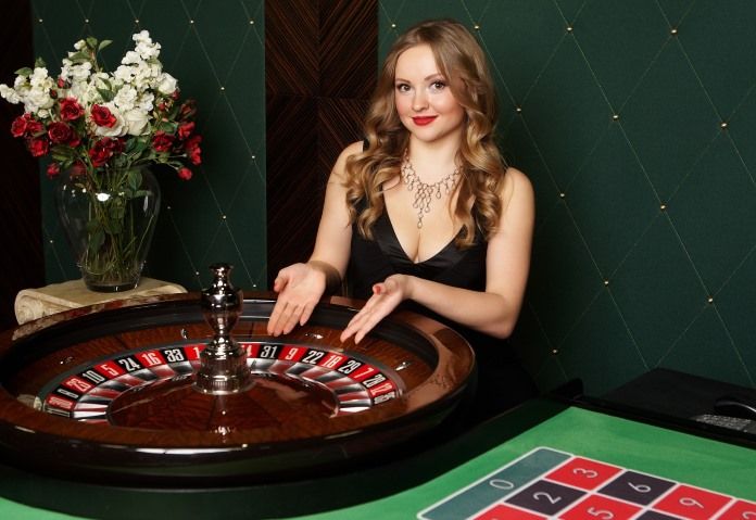 Betlabel Live Casino