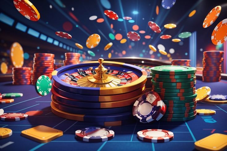 Betlabel Live Casino