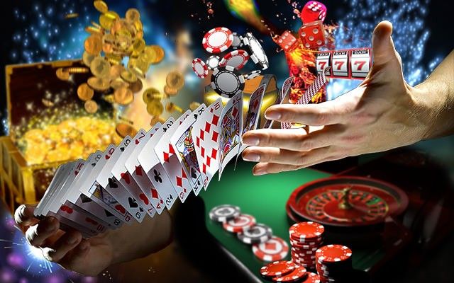 Betlabel Live Casino